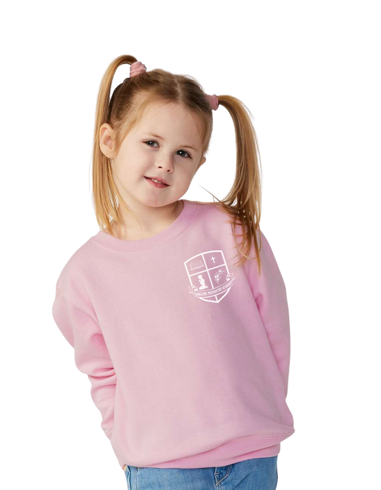 Ambleside TODDLER Sweatshirts - crew neck - (PRE-ORDER)
