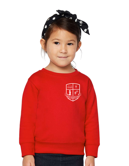 Ambleside TODDLER Sweatshirts - crew neck - (PRE-ORDER)