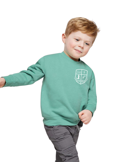 Ambleside TODDLER Sweatshirts - crew neck - (PRE-ORDER)