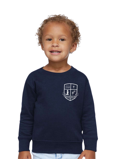 Ambleside TODDLER Sweatshirts - crew neck - (PRE-ORDER)