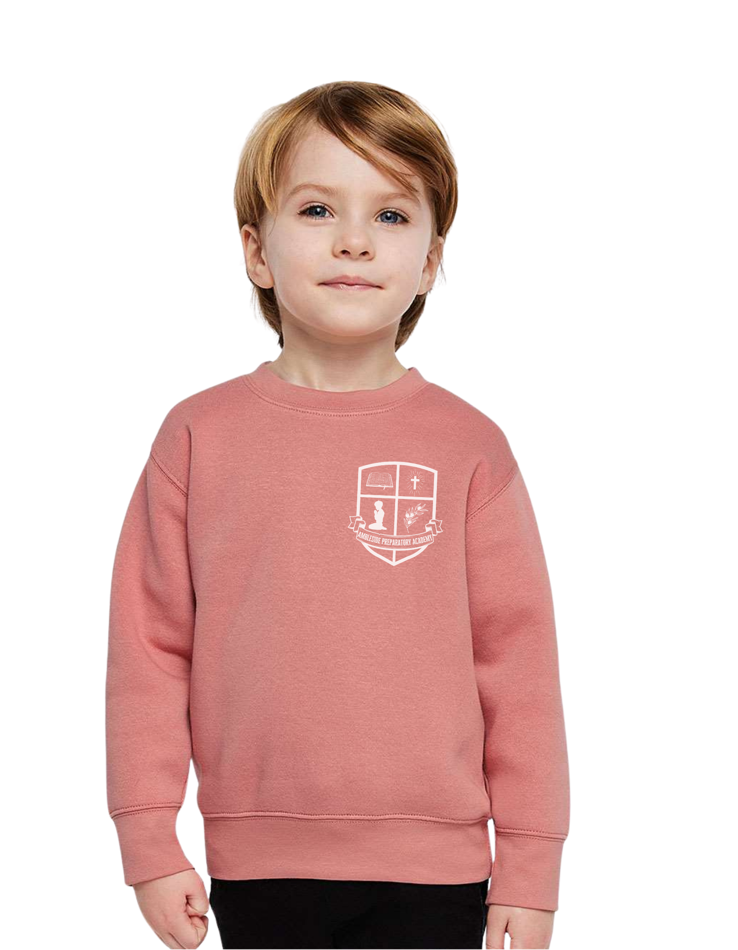Ambleside TODDLER Sweatshirts - crew neck - (PRE-ORDER)