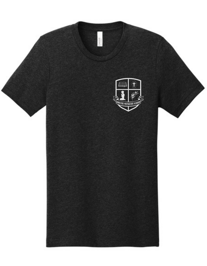 Ambleside *Bella Canvas Adult Tee Shirt - (PRE-ORDER)