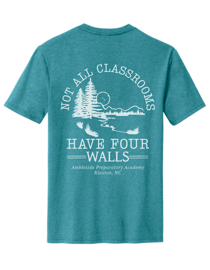 Ambleside Adult Tee Shirt - (PRE-ORDER)