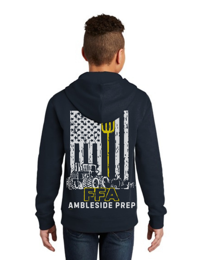 Ambleside FFA Youth Hoodie - (PRE-ORDER)