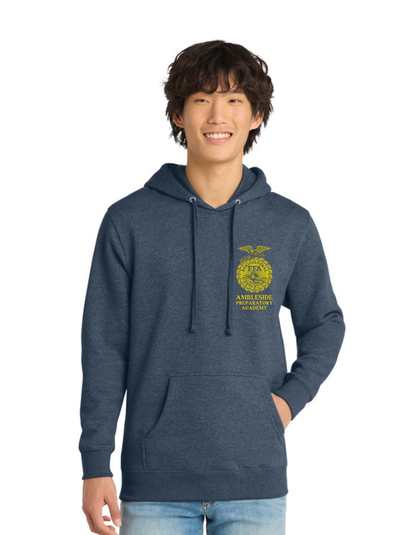 Ambleside FFA Adult Hoodie - (PRE-ORDER)