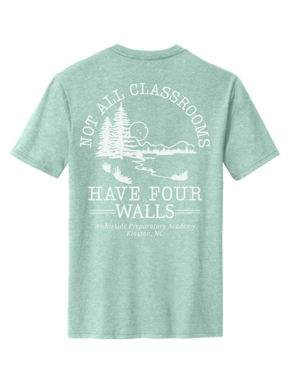 Ambleside Adult Tee Shirt - (PRE-ORDER)