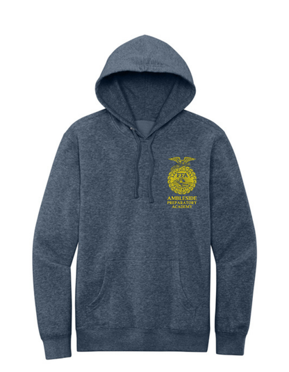 Ambleside FFA Adult Hoodie - (PRE-ORDER)