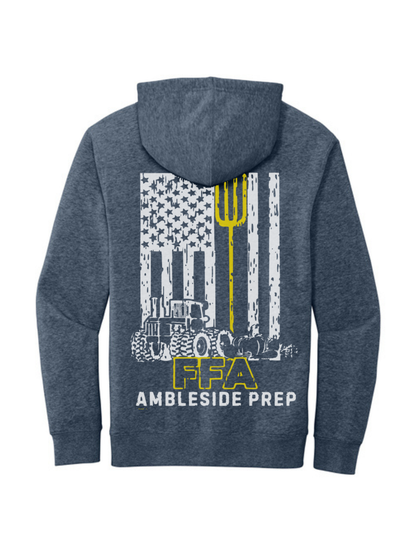 Ambleside FFA Adult Hoodie - (PRE-ORDER)