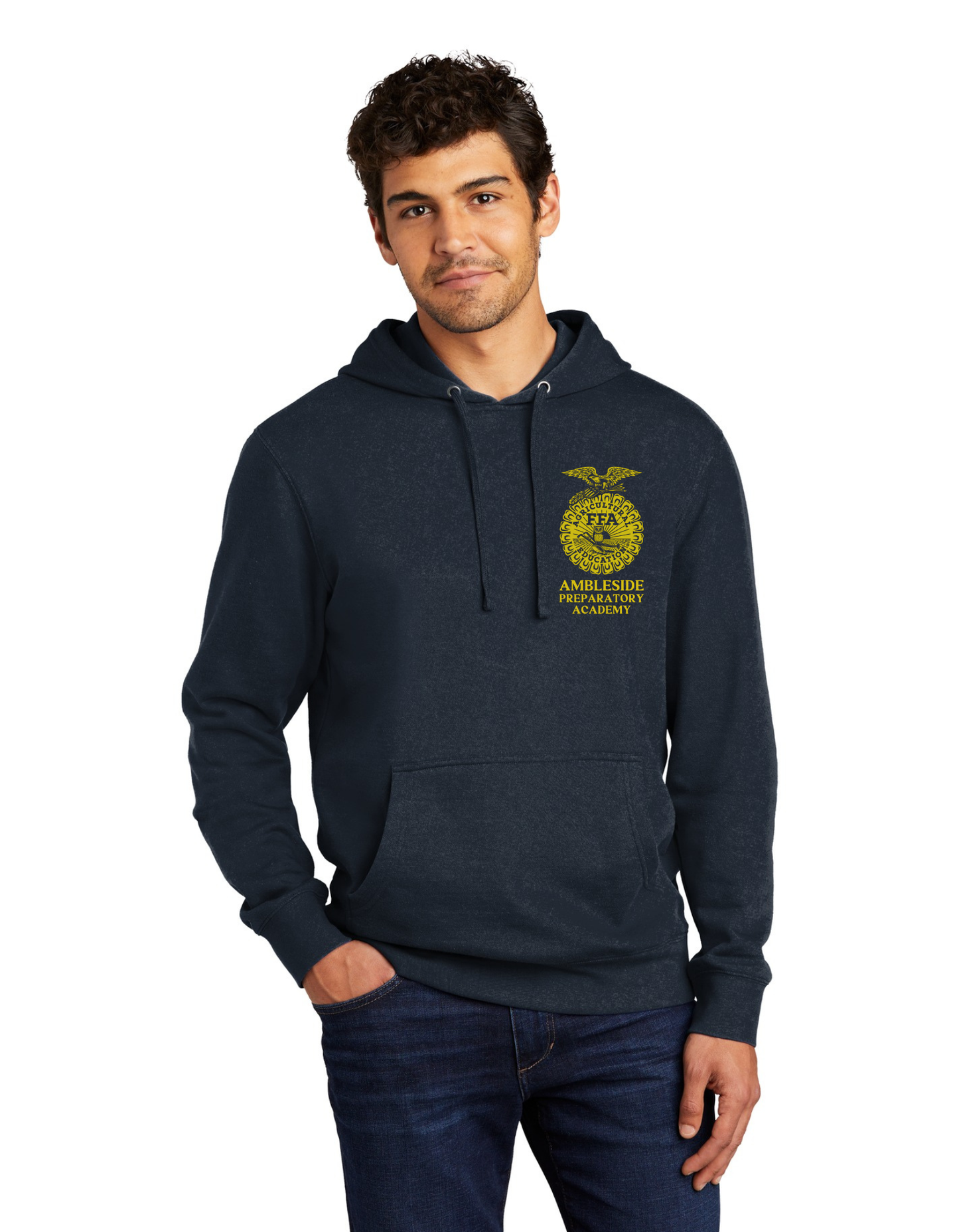 Ambleside FFA Adult Hoodie - (PRE-ORDER)