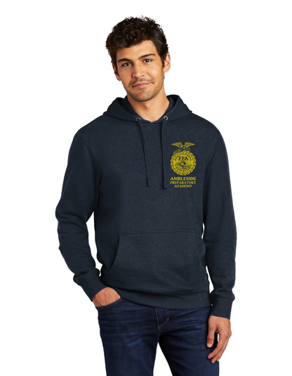 Ambleside FFA Adult Hoodie - (PRE-ORDER)