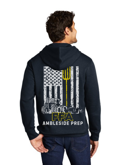 Ambleside FFA Adult Hoodie - (PRE-ORDER)