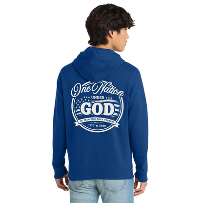 Greenville Classical Conversations ADULT Hoodie (PRE-ORDER)