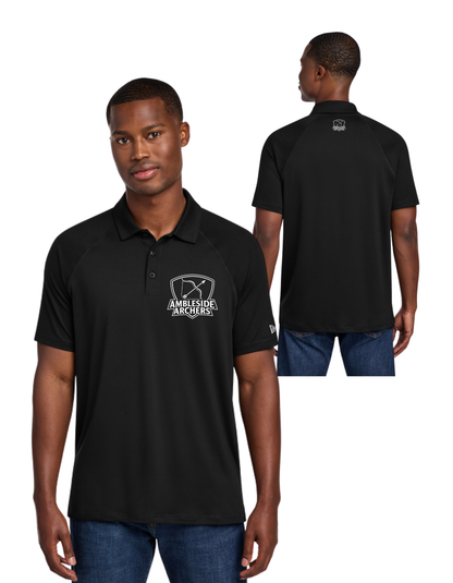 Ambleside Adult - Premium Performance Polo - (PRE-ORDER)