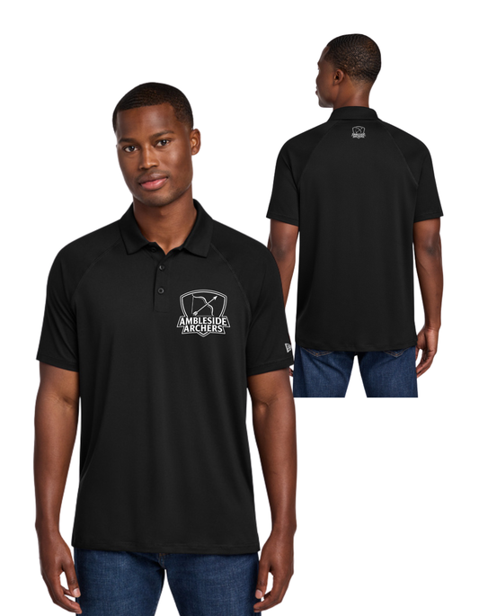 Ambleside Adult - Premium Performance Polo - (PRE-ORDER)