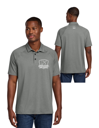 Ambleside Adult - Premium Performance Polo - (PRE-ORDER)