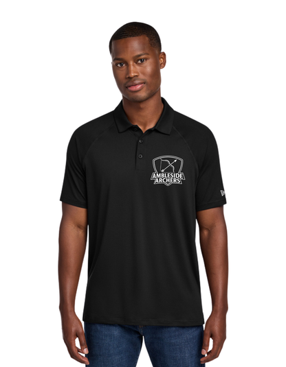Ambleside Adult - Premium Performance Polo - (PRE-ORDER)