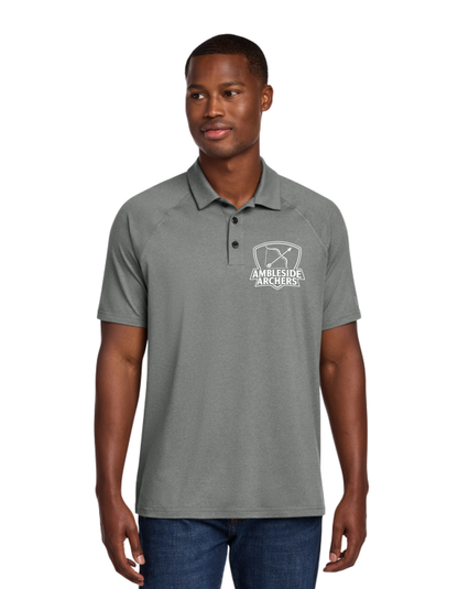 Ambleside Adult - Premium Performance Polo - (PRE-ORDER)