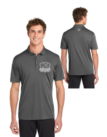 Ambleside Adult - Everyday Performance Polo - (PRE-ORDER)