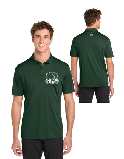 Ambleside Adult - Everyday Performance Polo - (PRE-ORDER)
