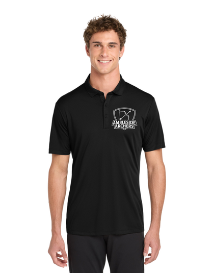 Ambleside Adult - Everyday Performance Polo - (PRE-ORDER)