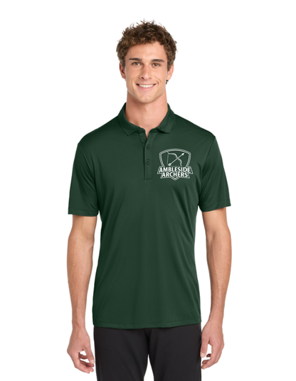 Ambleside Adult - Everyday Performance Polo - (PRE-ORDER)