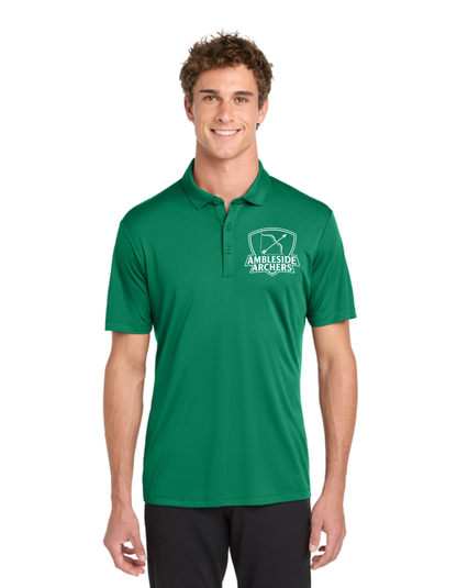 Ambleside Adult - Everyday Performance Polo - (PRE-ORDER)