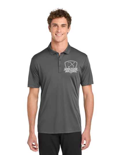Ambleside Adult - Everyday Performance Polo - (PRE-ORDER)