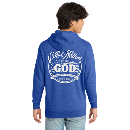 Greenville Classical Conversations ADULT Hoodie (PRE-ORDER)