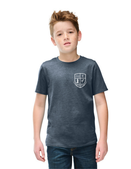 Ambleside Youth Tee Shirt - (PRE-ORDER)