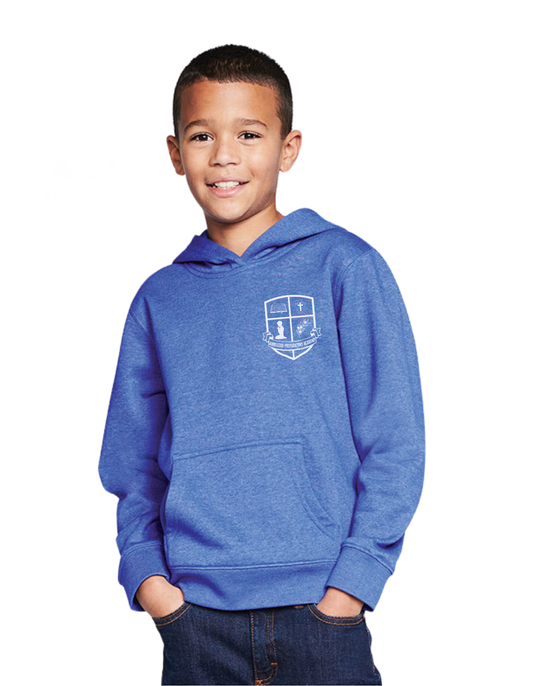 Ambleside Youth Hoodie - (PRE-ORDER)