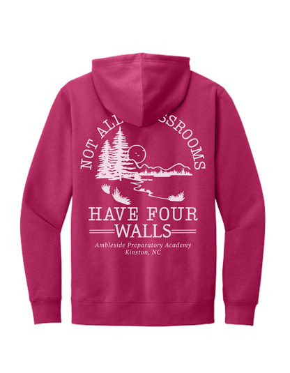 Ambleside Adult Hoodie - (PRE-ORDER)