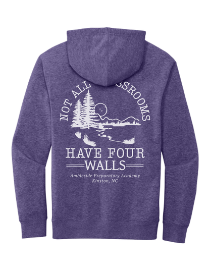 Ambleside Adult Hoodie - (PRE-ORDER)