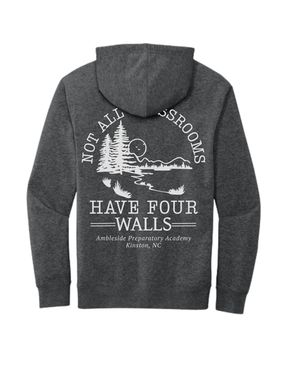 Ambleside Adult Hoodie - (PRE-ORDER)