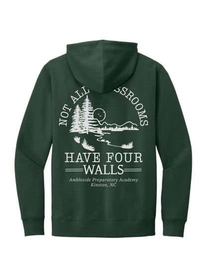 Ambleside Adult Hoodie - (PRE-ORDER)