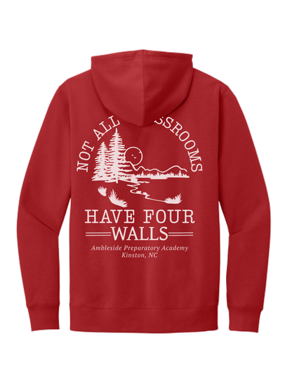 Ambleside Adult Hoodie - (PRE-ORDER)