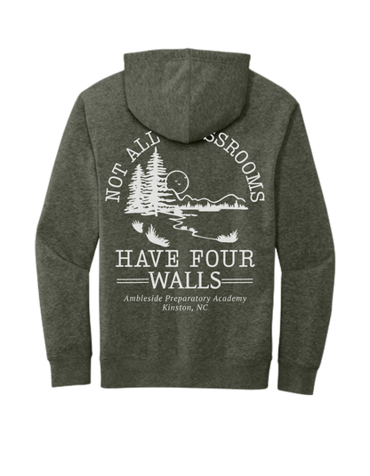 Ambleside Adult Hoodie - (PRE-ORDER)