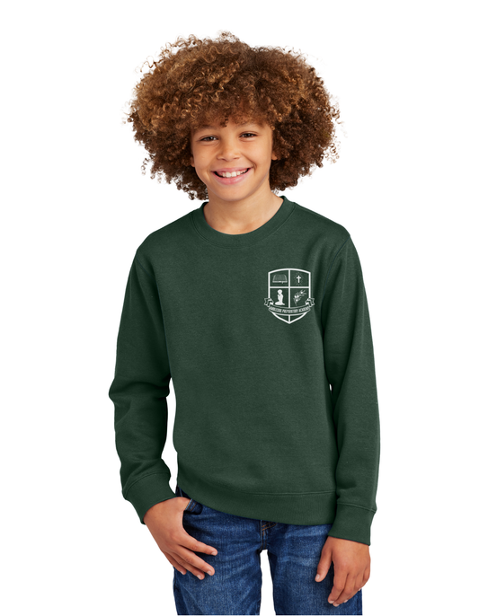 Ambleside Youth Crew Neck Sweatshirt- (PRE-ORDER)