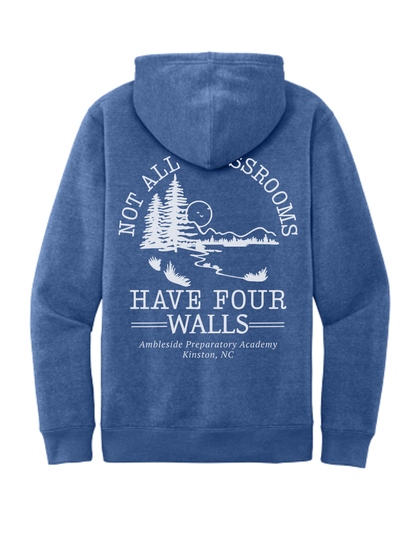 Ambleside Adult Hoodie - (PRE-ORDER)