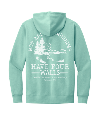 Ambleside Adult Hoodie - (PRE-ORDER)