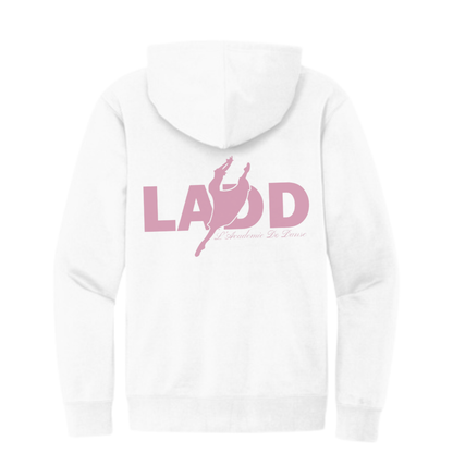 LADD - ADULT - Full ZIP Hoodie (PRE-ORDER)